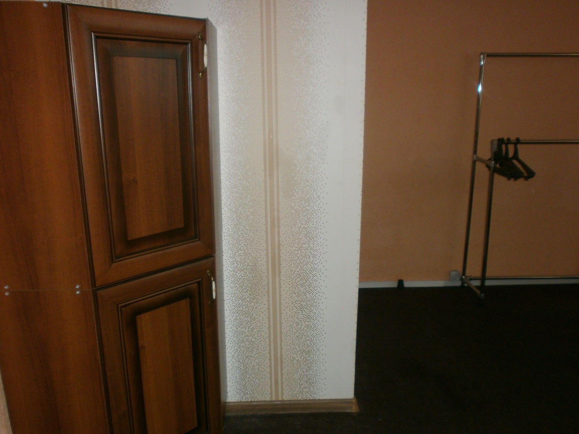 Mini Hotel Na Gasheka Kiev Exteriör bild
