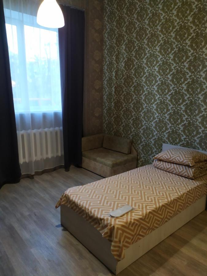 Mini Hotel Na Gasheka Kiev Rum bild