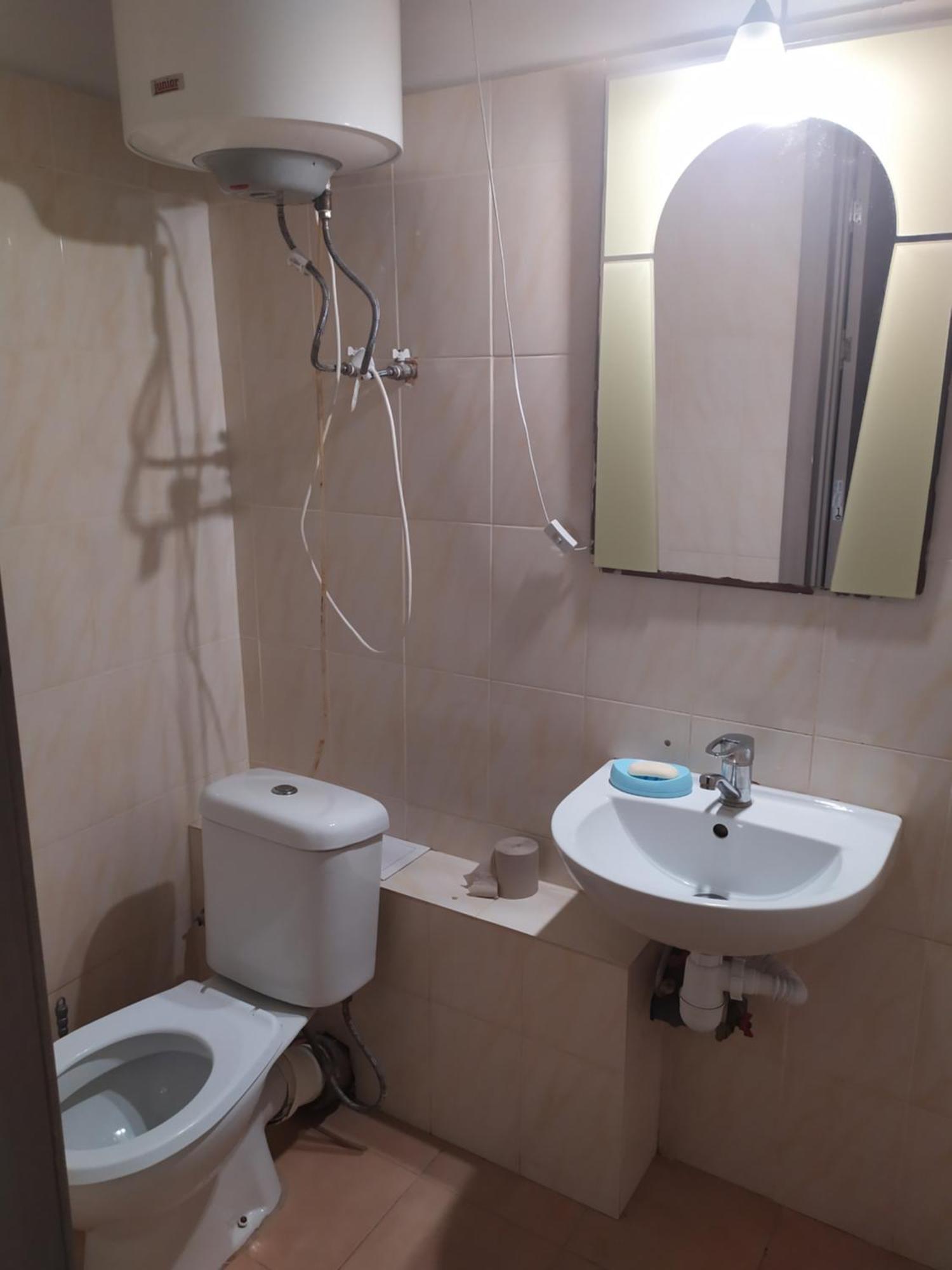 Mini Hotel Na Gasheka Kiev Exteriör bild