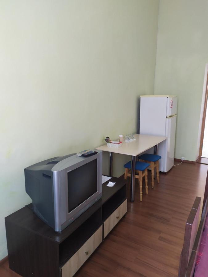 Mini Hotel Na Gasheka Kiev Exteriör bild